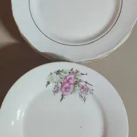 تعدادی لوازم خانه کریستال وچینی|ظروف سرو و پذیرایی|فردیس, شهرک هفده شهریور|دیوار