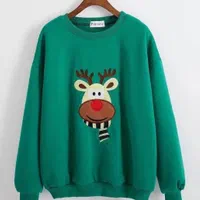 لباس بافت لندنی کریسمسی استوک تاناکورا|لباس|تهران, مولوی|دیوار