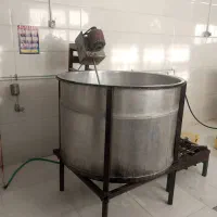 شیر دوش وپاتیل