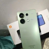 گوشی نوت 13درحد اک