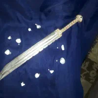 بامبو زن