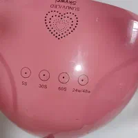 وسایل کاشت ناخن|آرایشگاه و سالن‌های زیبایی|یاسوج, |دیوار