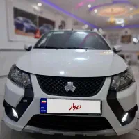 کوییکGXL مدل1402 درحدصفر (درجه1)|خودرو سواری و وانت|اسدآباد, |دیوار