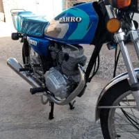 رهرو 125مدل 93