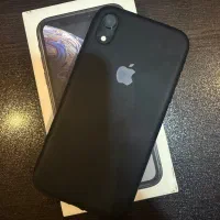 آیفون Xr معاوضه با ردمی ۱۳ آکبند