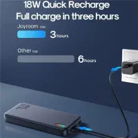 پاوربانک ۱۰۰۰۰|لوازم جانبی موبایل و تبلت|مشهد, آزادشهر|دیوار