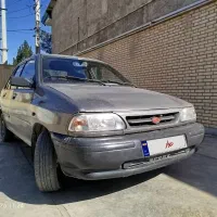 پراید مدل 90|خودرو سواری و وانت|محمدشهر, جعفرآباد|دیوار