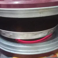 تنور برقی|اجاق گاز و لوازم برقی پخت‌وپز|قرچک, قشلاق جیتو|دیوار