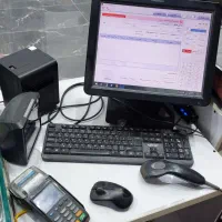 صندوق فروشگاهی اسنپ مارکت و اسنپ پی اقساطی