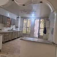 ۹۵ متر _تکواحدی_دو خواب_ دردشت
