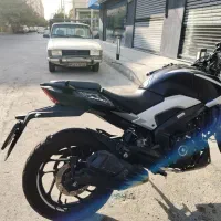 باجاج دومینور 250cc|موتورسیکلت|تهران, باشگاه نفت|دیوار