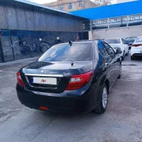 دنا ۶دنده بیرنگ