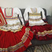 لباس محلی خراسان