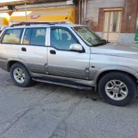 موسو ۳۲۰۰اتومات