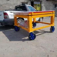 باسکول ترازو  500کیلو تا 3تن|فروشگاه و مغازه|اهواز, زندوکیلی|دیوار