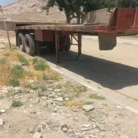 کفی سنگ کش|خودرو سنگین|مشهد, کلاهدوز|دیوار