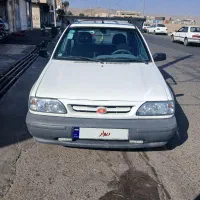 وانت پراید 151 SE، مدل ۱۴۰۲