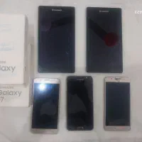 گوشی و تبلت