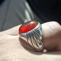 انگشتر فدیوم