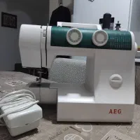 چرخ خیاطی  AEG ( ۷۹۱)