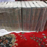 تفسیر قرآن|کتاب و مجله مذهبی|تربت جام, جامرود|دیوار