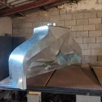 کانال سازی کولر|خدمات پیشه و مهارت|ایلام, |دیوار