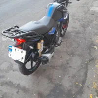 موتور سیکلت ایردوکو IRDOCO XY150|موتورسیکلت|تهران, مینی‌سیتی (شهرک نفت)|دیوار