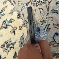 ایفون ۱۶ پرو مکس ۲۵۶ iPhone 16promax 256|موبایل|اصفهان, پروین|دیوار