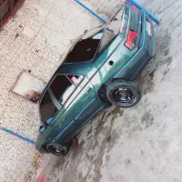 ماشین پژو سالم شاستی پلم مدل ۸۳|خودرو سواری و وانت|فاضل آباد, |دیوار