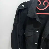 کت و دامن و مانتو مشکی|لباس|مسجد سلیمان, |دیوار