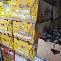 ذغال دستچین سنتی|عمده‌فروشی|کرج, حیدرآباد|دیوار