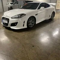 هیوندای Fx کوپه اتوماتیک مدل ۲۰۰۸