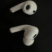 ایرپاد پرو ۲ اصلی همراه با جعبه|لوازم جانبی موبایل و تبلت|ساری, |دیوار