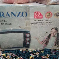 توستر سرانزو