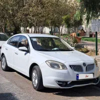 برلیانس ۳۳۰ مدل ۹۵ دنده ای ۱۵۰۰