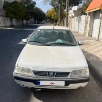 405 slx (tu5) مدل98|خودرو سواری و وانت|مشهد, اقبال|دیوار