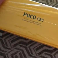 گوشی شیائومی پوکو c85