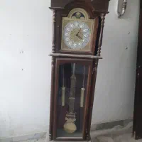 ساعت