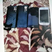 گوشی های اوراقی|لوازم جانبی موبایل و تبلت|سهند, |دیوار