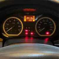 خودرو ال۹۰ مدل ۹۵|خودرو سواری و وانت|ساری, |دیوار