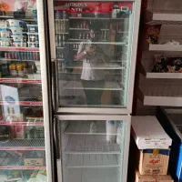 یخچال فریزر