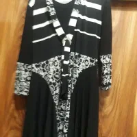 پیراهن زنانه راحتی