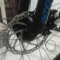 دوچرخه اینتنز 26|دوچرخه، اسکیت، اسکوتر|فردیس, شهرک ۱۱۰|دیوار