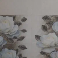 کاشی کاری و سرامیک و کاشی فرش