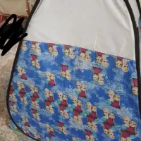 چادر مسافرتی بچگانه بزرگ