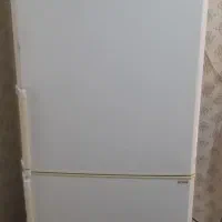 یخچال دو در سامسونگ اصل