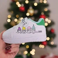 کتونی اسپرت بچگانه مردانه زنانه