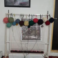 فرش دستبافت یه ذرع ونیم