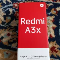گوشی شیامی Redmi A3