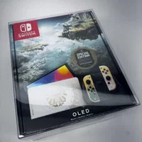 فروش نینتندو سوییچ اولد NINTENDO OLED|کنسول، بازی ویدئویی و آنلاین|شیراز, ملاصدرا|دیوار